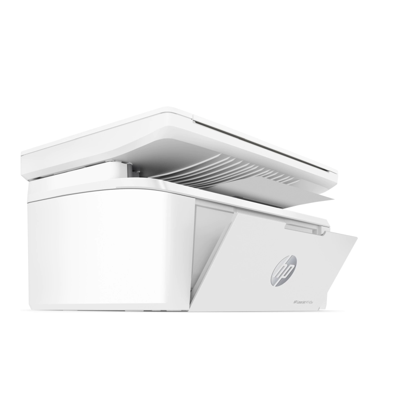 Лазерно МФУ HP LaserJet MFP M140w
