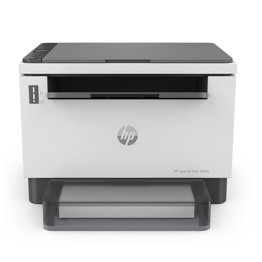Лазерно МФУ HP LaserJet Tank MFP 1604w