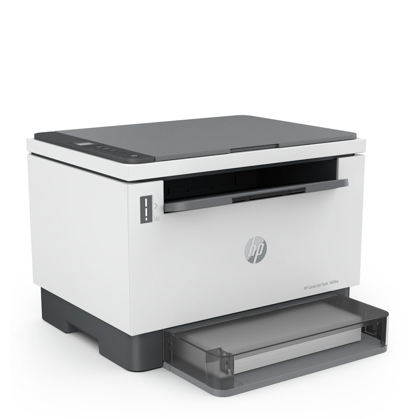 Лазерно МФУ HP LaserJet Tank MFP 1604w