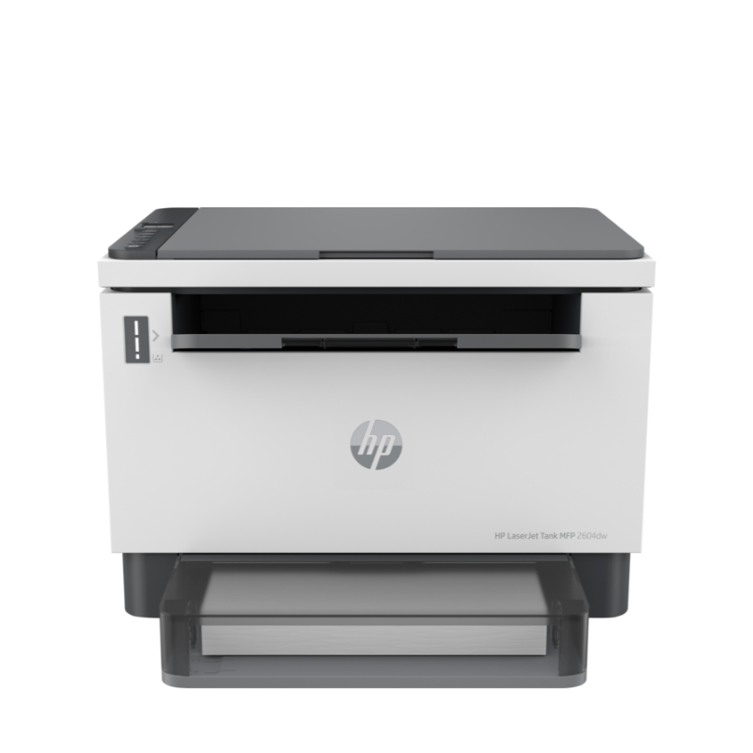Лазерно МФУ HP LaserJet Tank MFP 2604dw