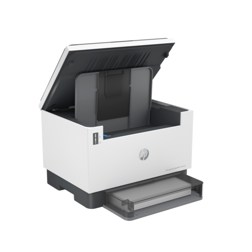 Лазерно МФУ HP LaserJet Tank MFP 2604dw