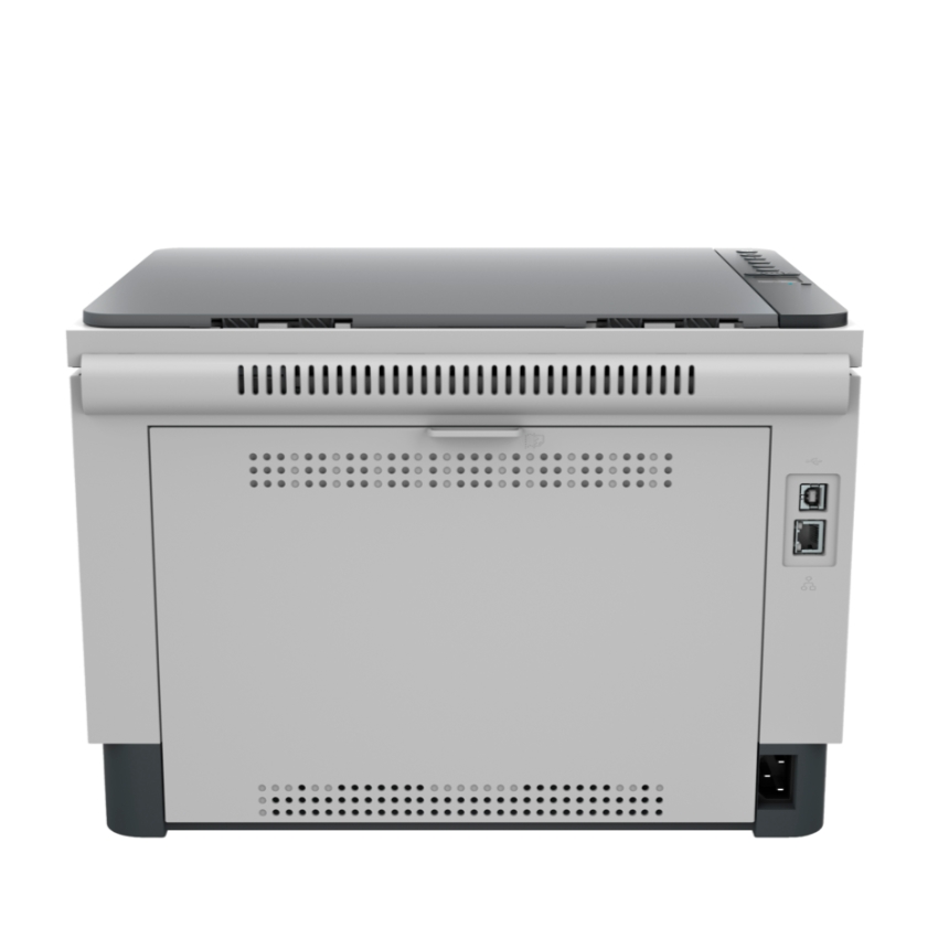 Лазерно МФУ HP LaserJet Tank MFP 2604dw