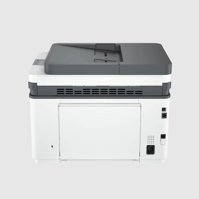 Лазерно МФУ HP LaserJet Pro MFP 3102fdn
