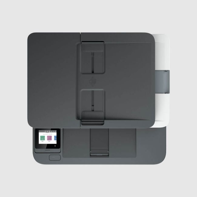 Лазерно МФУ HP LaserJet Pro MFP 3102fdn