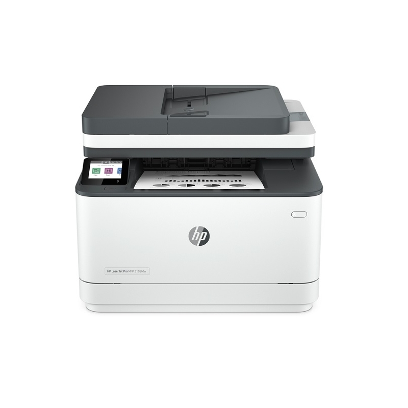 Laser mfp hp laserjet pro mfp 3102fdwe