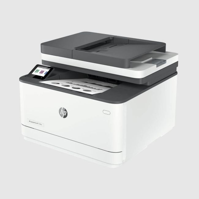 Laser mfp hp laserjet pro mfp 3102fdwe