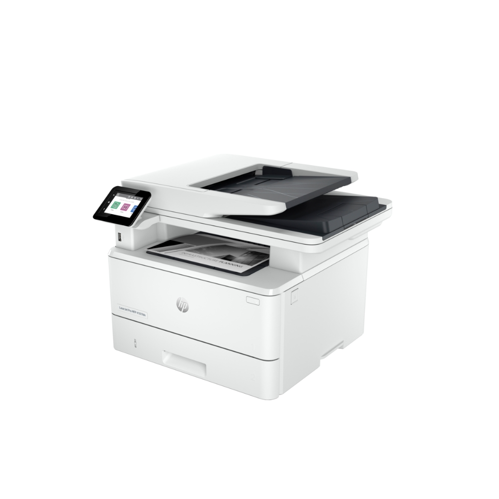 Laser mfp hp laserjet pro mfp 4102dwe