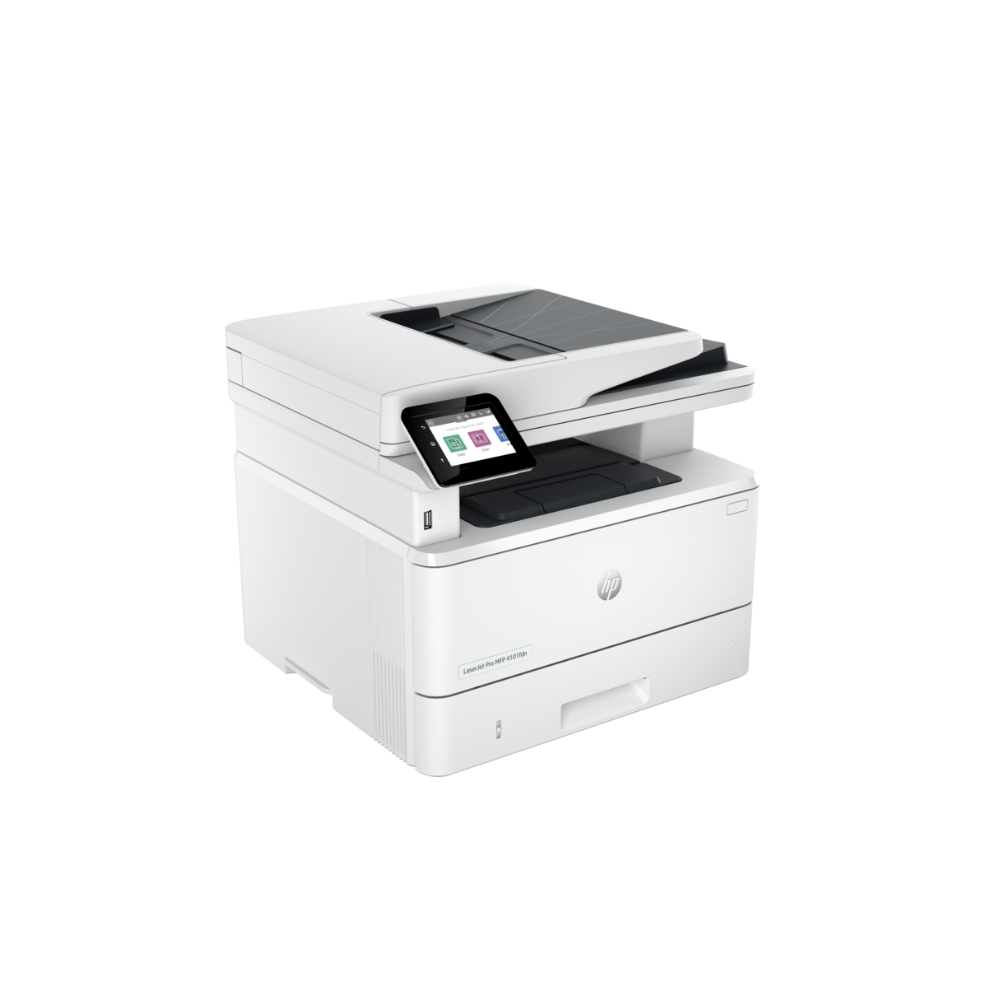 Laser mfp hp laserjet pro mfp 4102dwe