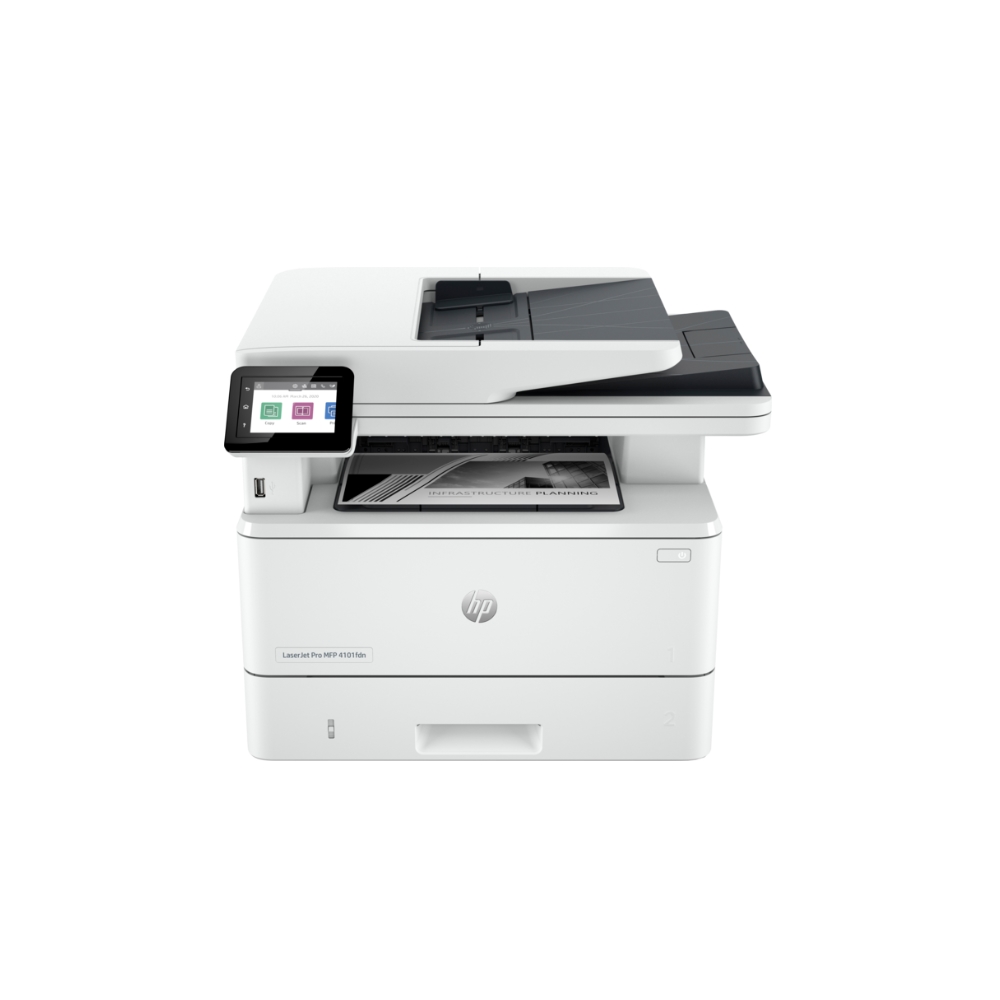 Laser mfp hp laserjet pro mfp 4102dw