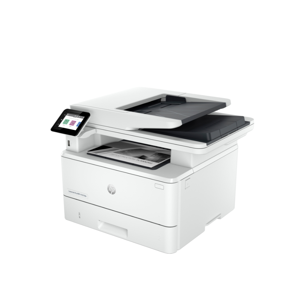 Laser mfp hp laserjet pro mfp 4102fdw