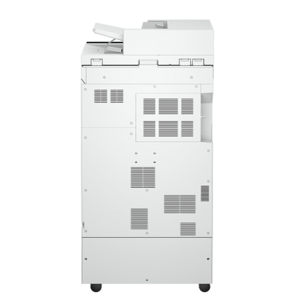 Лазерно мултифункционално устройство HP LaserJet Enterprise Flow MFP 8601z Printer
