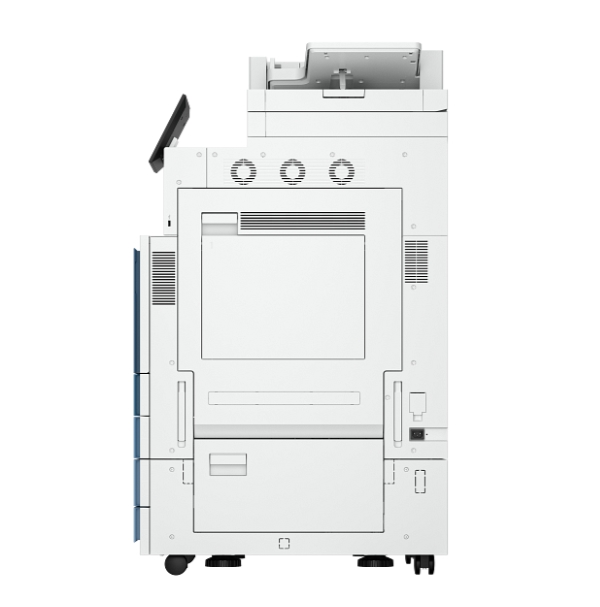 Лазерно мултифункционално устройство HP LaserJet Enterprise Flow MFP 8601z Printer