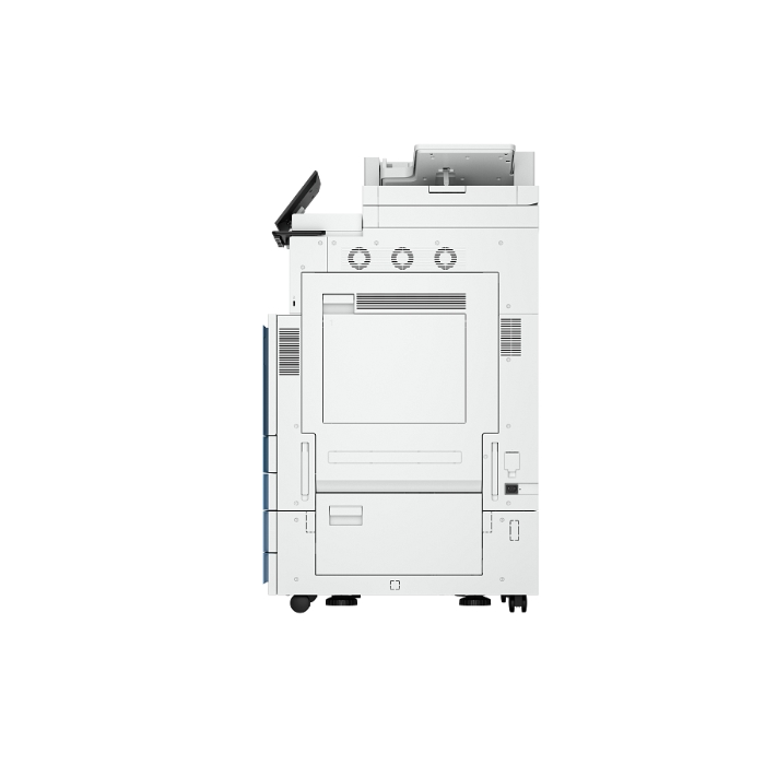 Лазерно мултифункционално устройство HP LaserJet Enterprise Flow MFP 8601z+ Printer
