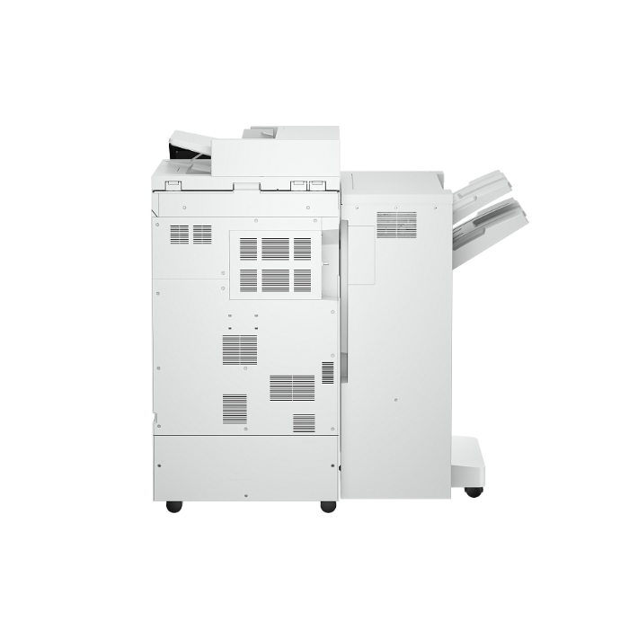Лазерно мултифункционално устройство HP LaserJet Enterprise Flow MFP 8601z+ Printer