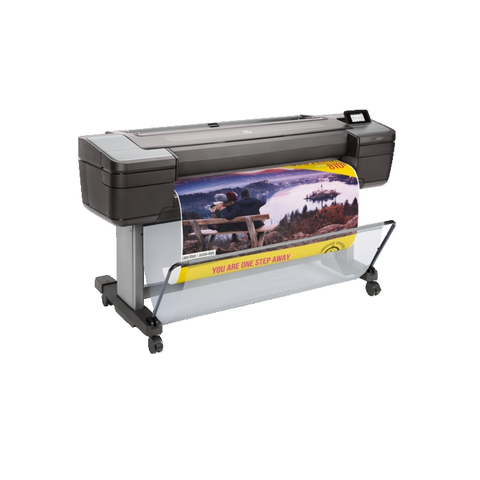 Мастиленоструен плотер HP DesignJet Z6 44-in PostScript Printer