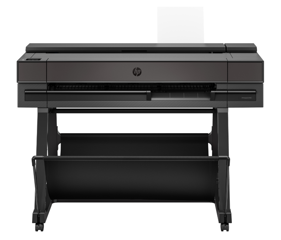 Плотер HP DesignJet T850 36-in Printer