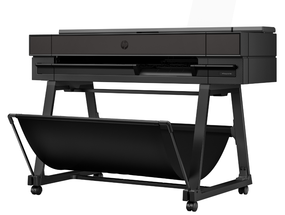 Плотер HP DesignJet T850 36-in Printer