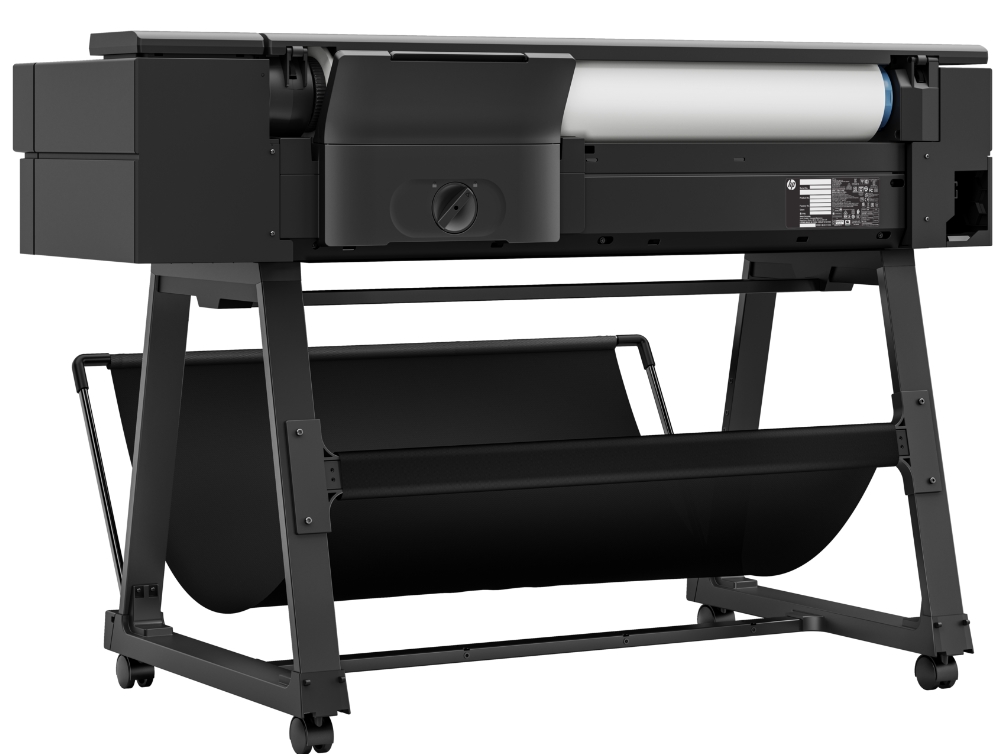 Плотер HP DesignJet T850 36-in Printer