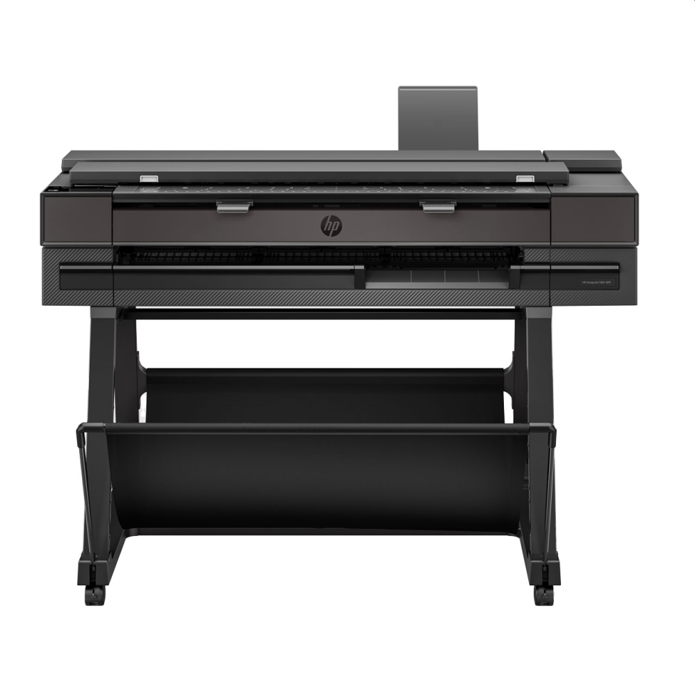 Плотер HP DesignJet T850 36-in MFP