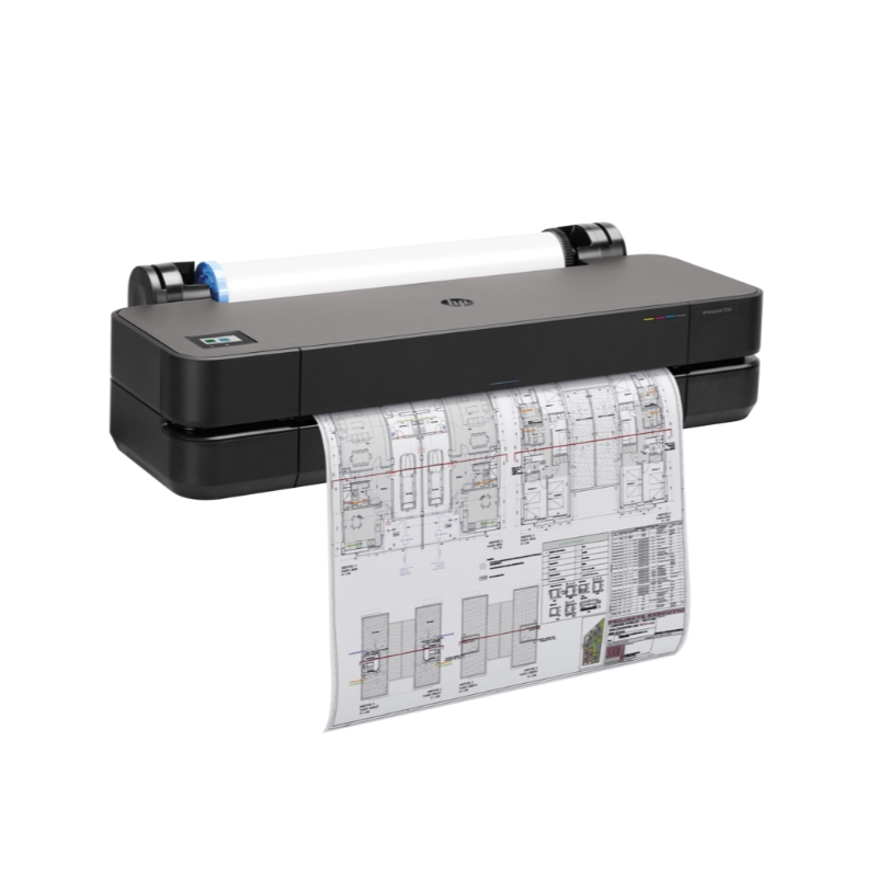 Плотер HP DesignJet T250 24-in
