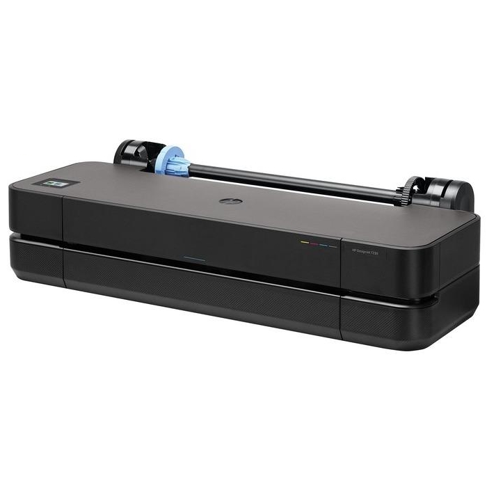 Плотер HP DesignJet T230 24-in