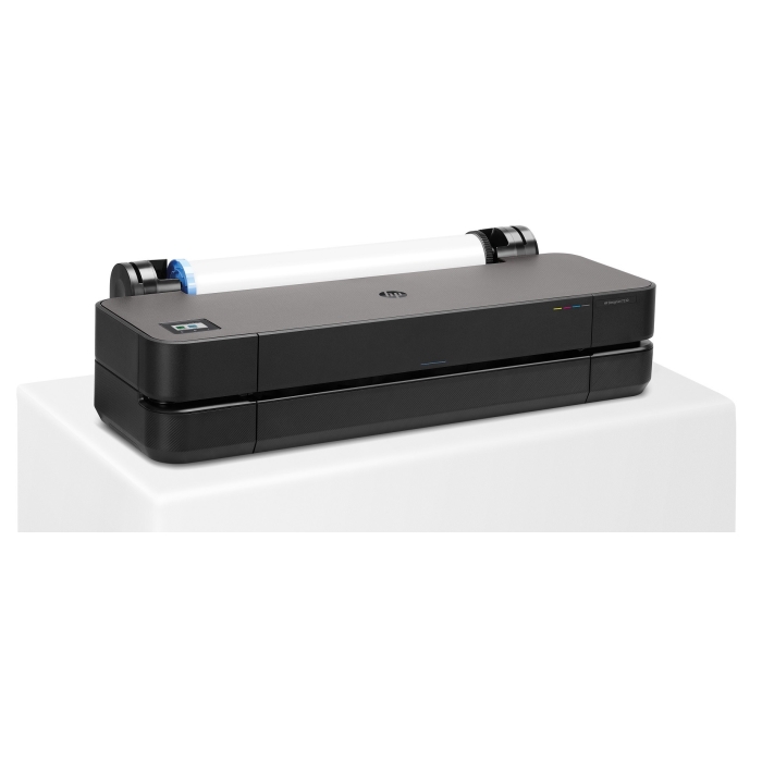 Плотер HP DesignJet T230 24-in
