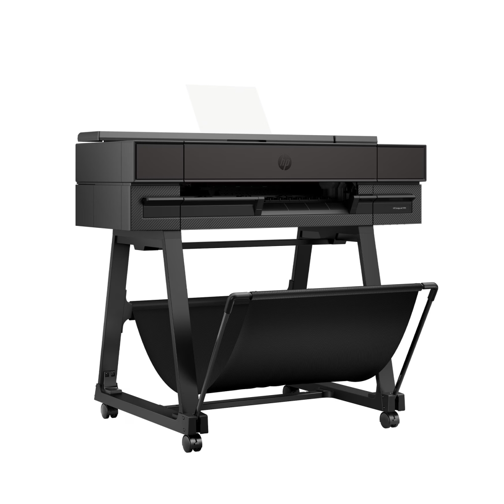 Плотер HP DesignJet T870 24-in Printer