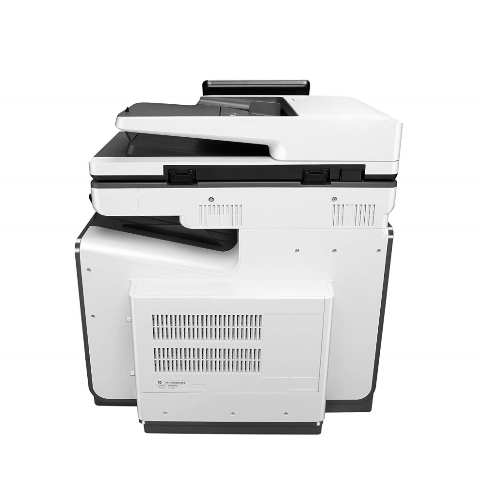Ink mfp hp pagewide enterprise colormpf 586dn