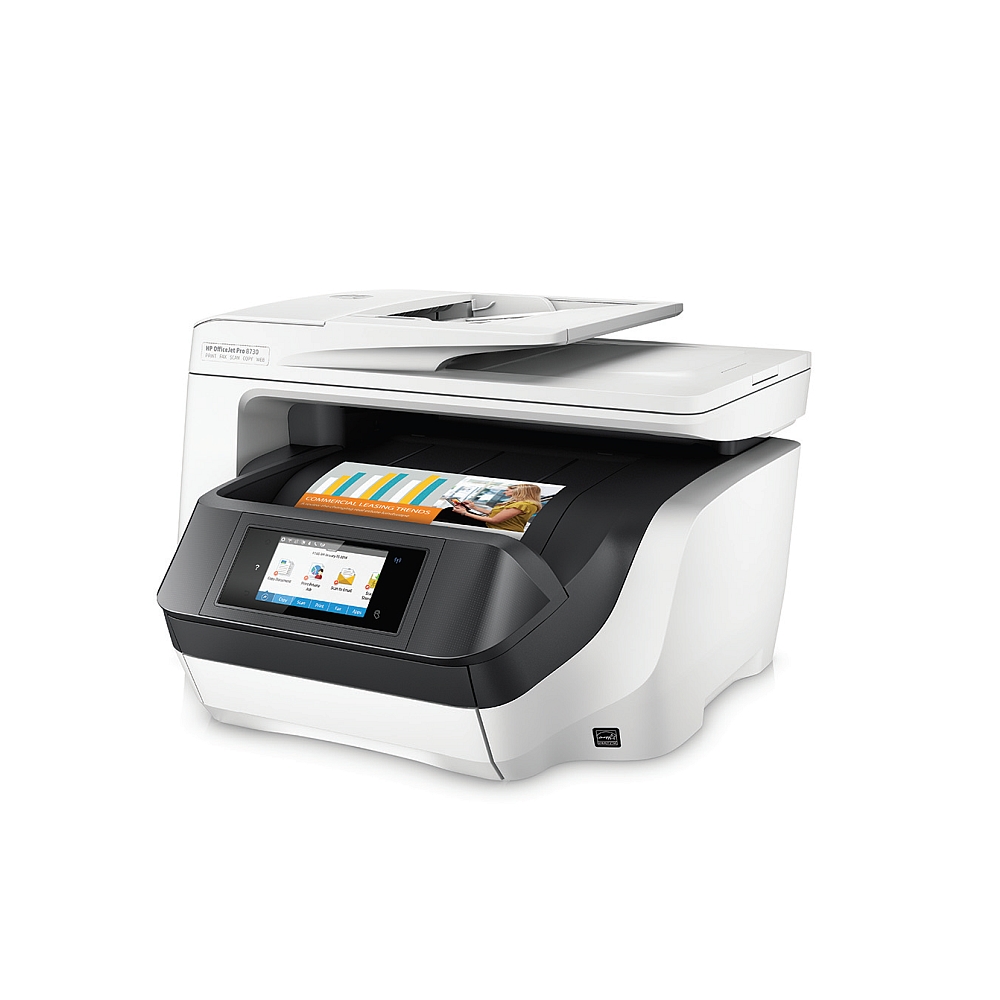 Ink mfp hp officejet pro 8730
