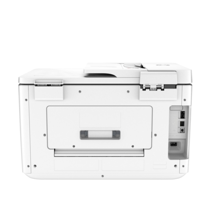 Ink mfp hp officejet pro 7740 widemat