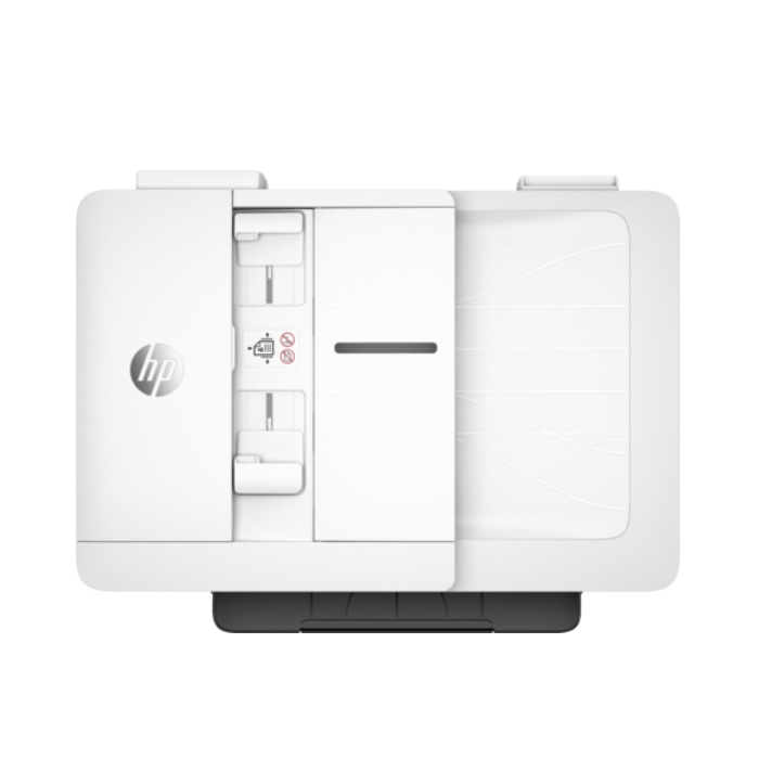 Ink mfp hp officejet pro 7740 widemat