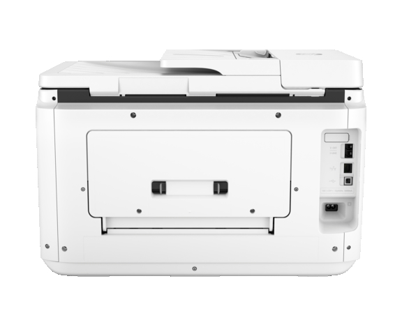 Ink mfp hp officejet pro 7730 widemat