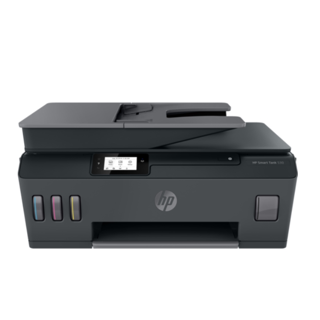 Ink mfp hp smart tank 530
