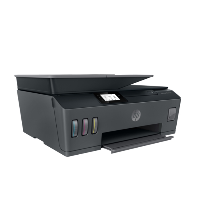 Ink mfp hp smart tank 530