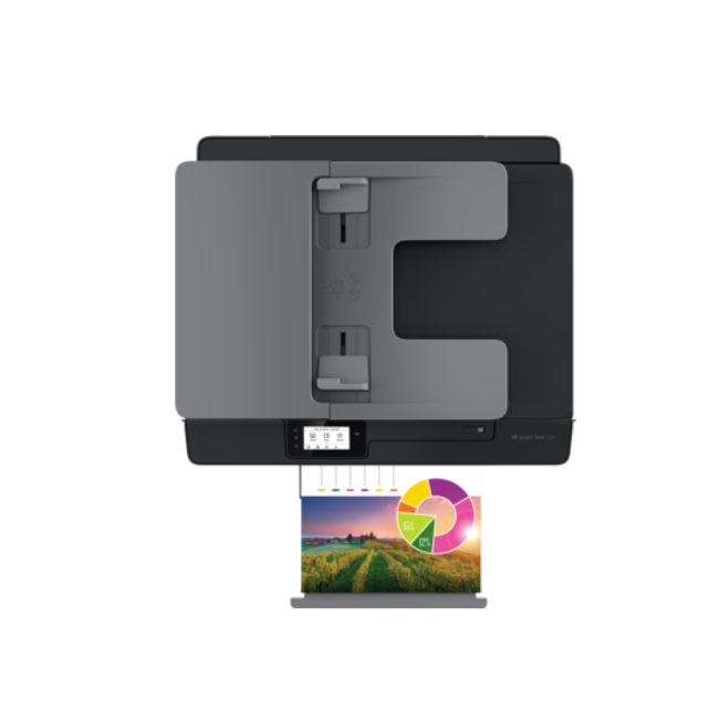 Ink mfp hp smart tank 530