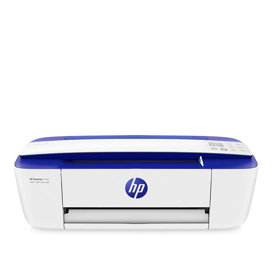 Ink mfp hp deskjet 3760 all-in-one