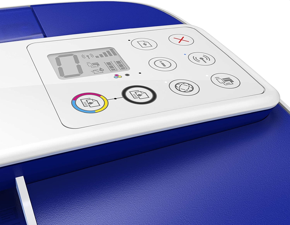 Ink mfp hp deskjet 3760 all-in-one