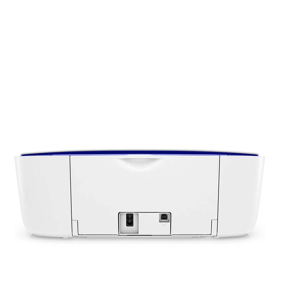 Ink mfp hp deskjet 3760 all-in-one