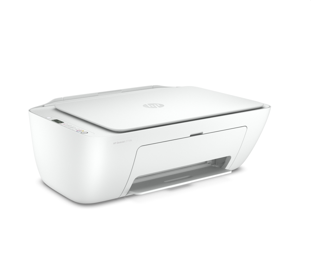 Мастилeноструйно МФУ HP DeskJet 2710e All-in-Onе
