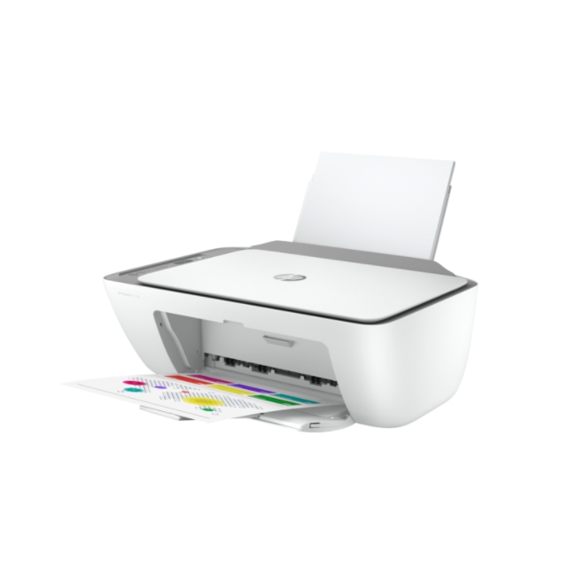 Мастилeноструйно МФУ HP DeskJet 2720e All-in-One