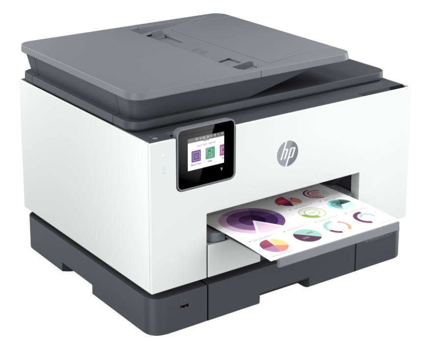 Ink mfp hp officejet pro 9022e