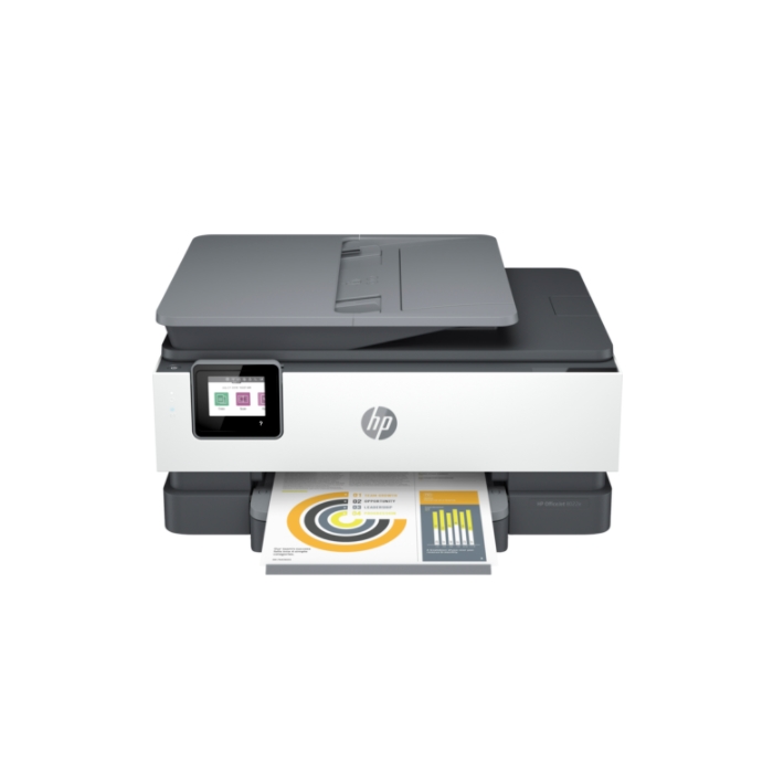 Мастилeноструйно МФУ HP OfficeJet Pro 8022e AiO