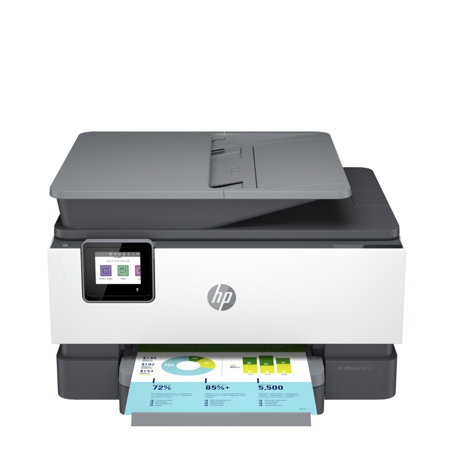 Ink mfp hp officejet pro 9012e aio