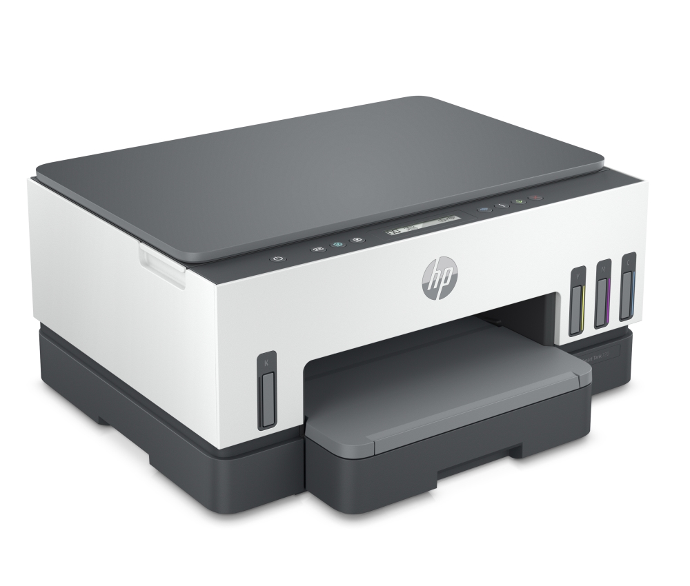 Ink mfp hp smart tank 720 aio