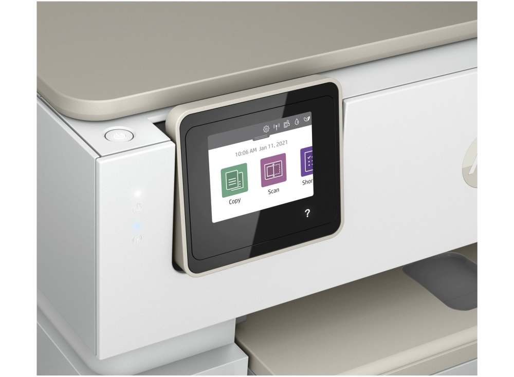 Мастиленоструйно мултифункционално устройство HP Envy Inspire 7220e All-in-One Printer