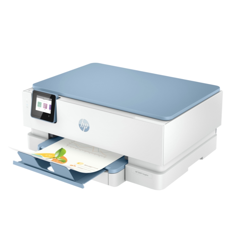 Ink mfp hp envy inspire 7221e all-in-one printer