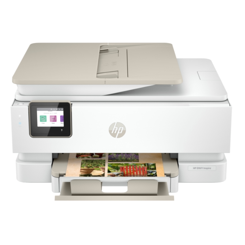 Ink mfp hp envy inspire 7920e all-in-one printer