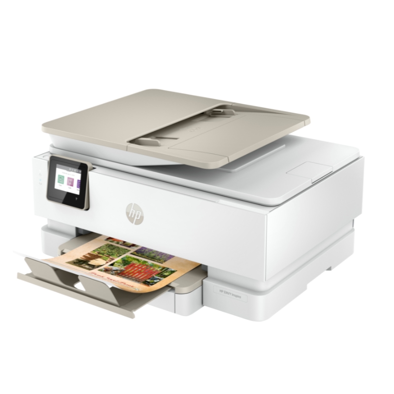 Ink mfp hp envy inspire 7920e all-in-one printer