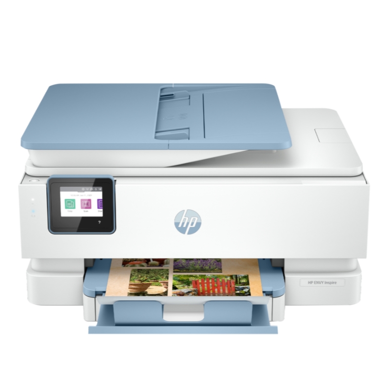 Ink mfp hp envy inspire 7921e all-in-one printer
