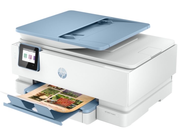 Ink mfp hp envy inspire 7921e all-in-one printer